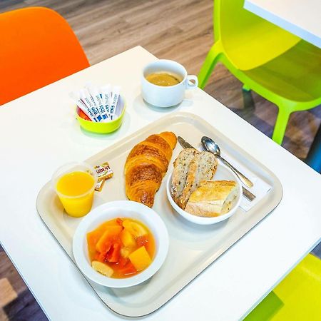 Ibis Budget Toulouse Colomiers Exteriér fotografie