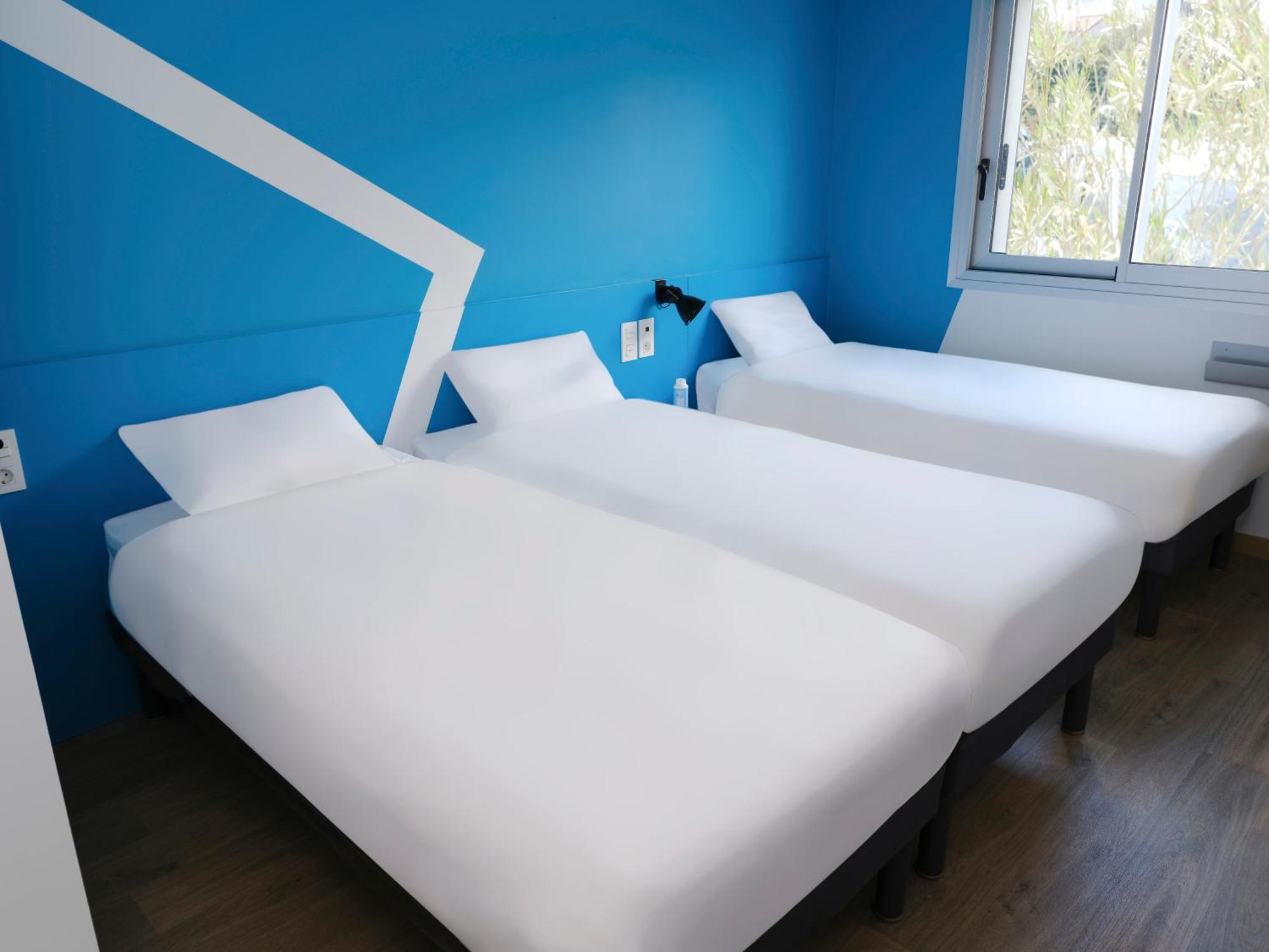 Ibis Budget Toulouse Colomiers Exteriér fotografie