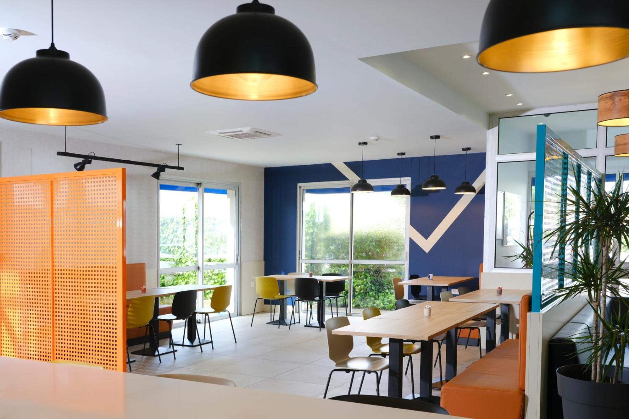 Ibis Budget Toulouse Colomiers Exteriér fotografie