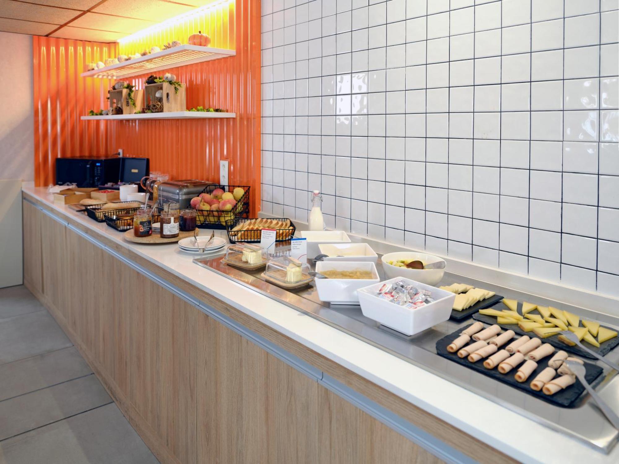 Ibis Budget Toulouse Colomiers Exteriér fotografie