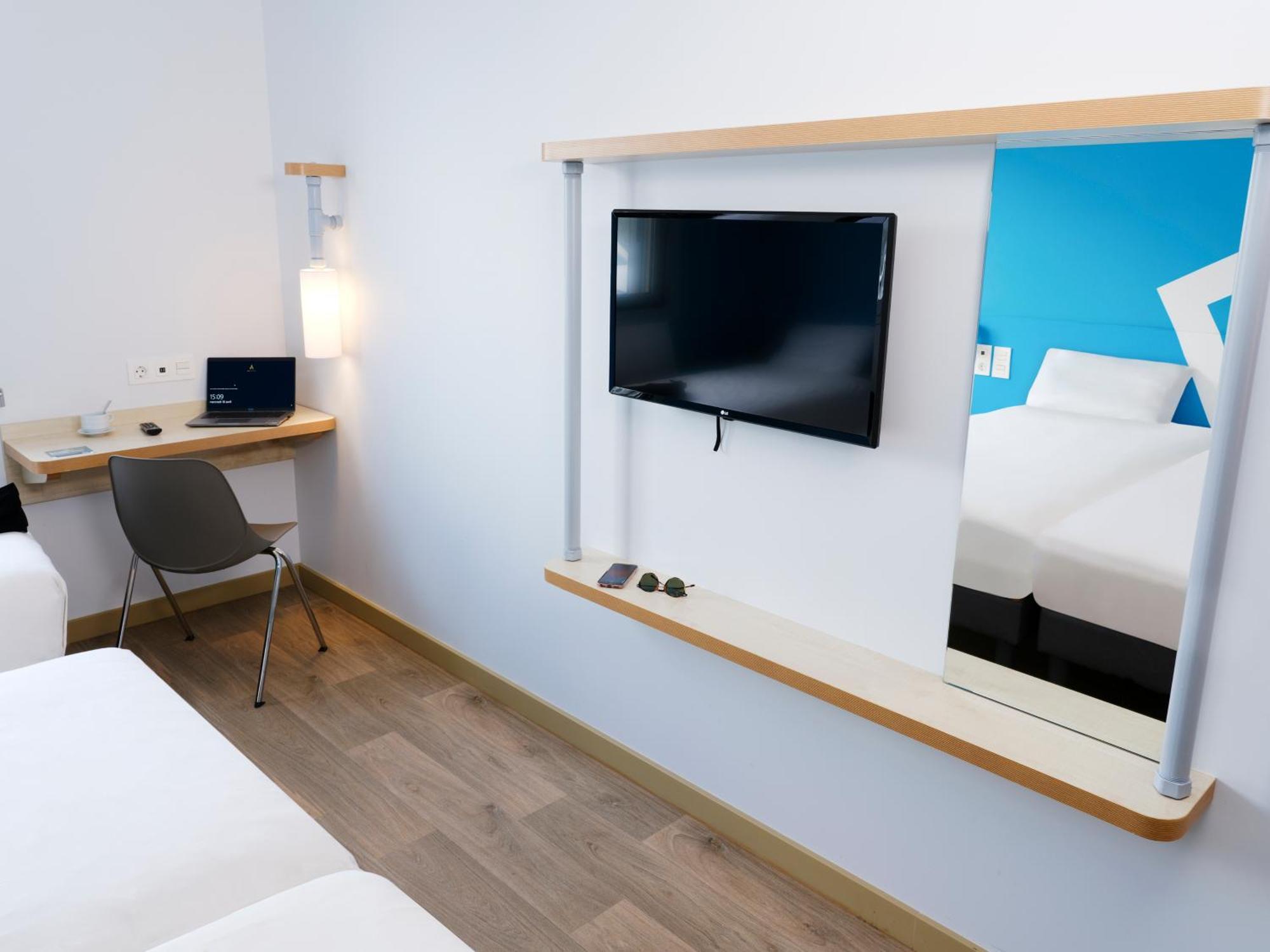 Ibis Budget Toulouse Colomiers Exteriér fotografie