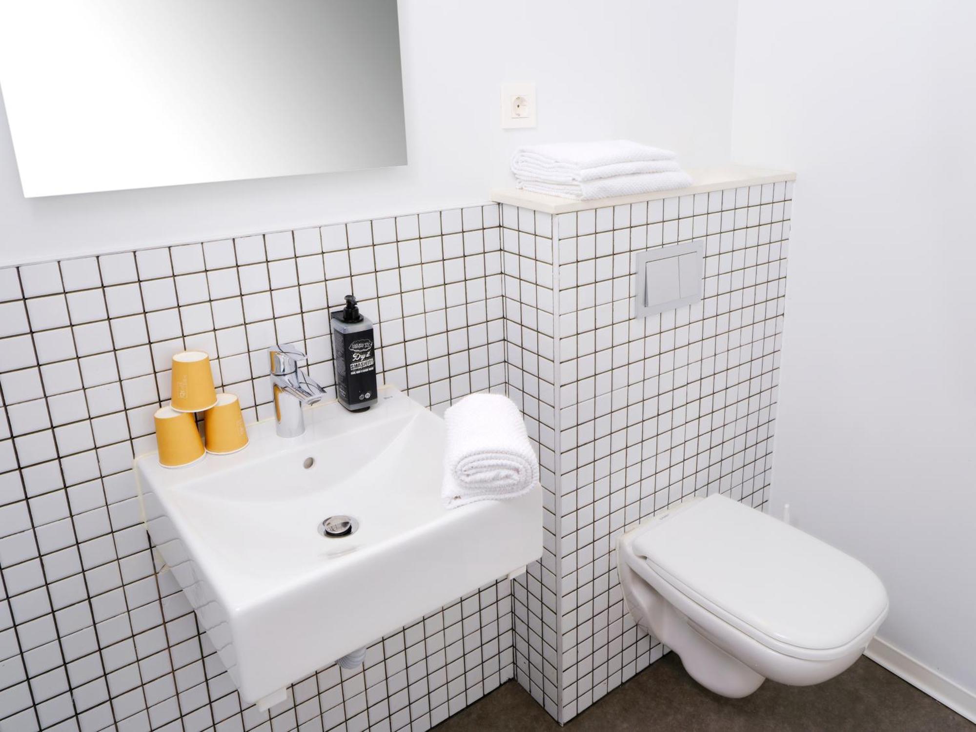 Ibis Budget Toulouse Colomiers Exteriér fotografie